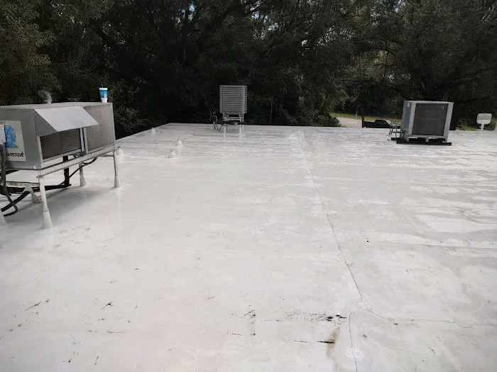 Guy's Roofing & Sheet Metal Picture 5