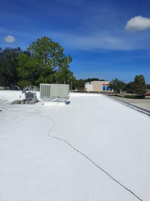 Guy's Roofing & Sheet Metal Picture 2