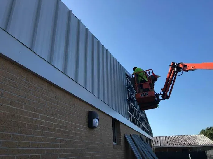 Robert Binns Roofing Inc. Picture 5