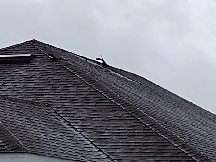 Robert Binns Roofing Inc. Picture 2