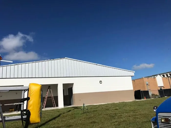 Robert Binns Roofing Inc. Picture 6