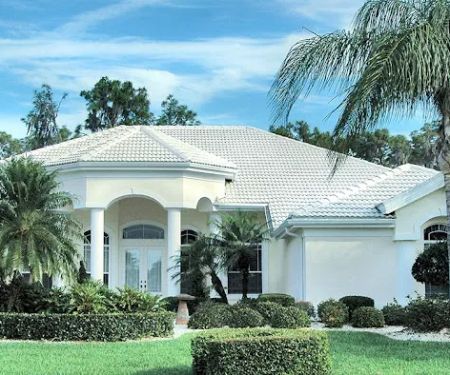 Robert Binns Roofing Inc.