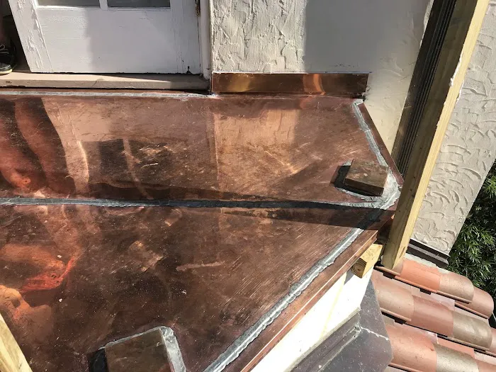 Copeland's Complete Construction LLC Picture 2