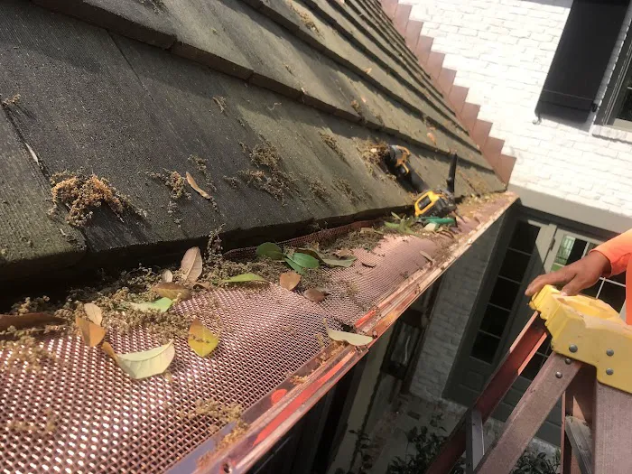 Copeland's Complete Construction LLC Picture 8