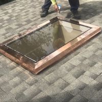 Copeland's Complete Construction LLC ico