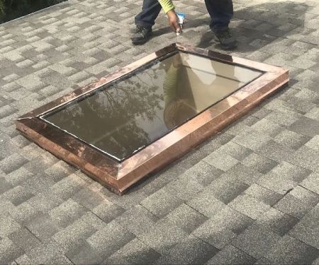 Copeland's Complete Construction LLC