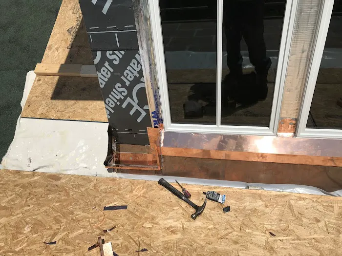 Copeland's Complete Construction LLC Picture 10