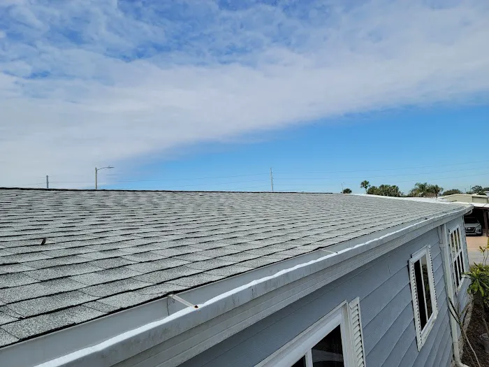 1st Class Roofing, Inc. Picture 2
