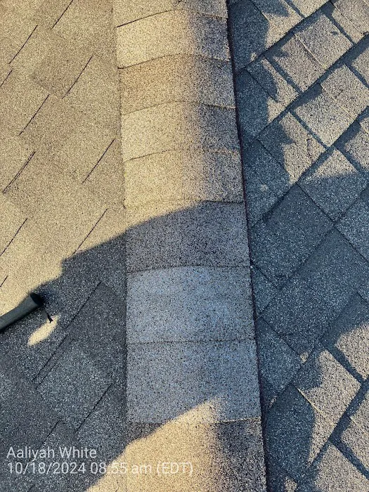 1st Class Roofing, Inc. Picture 1