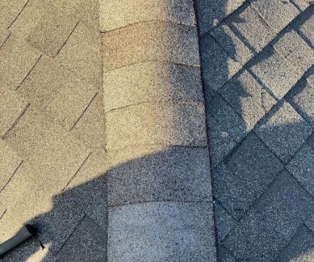 1st Class Roofing, Inc.