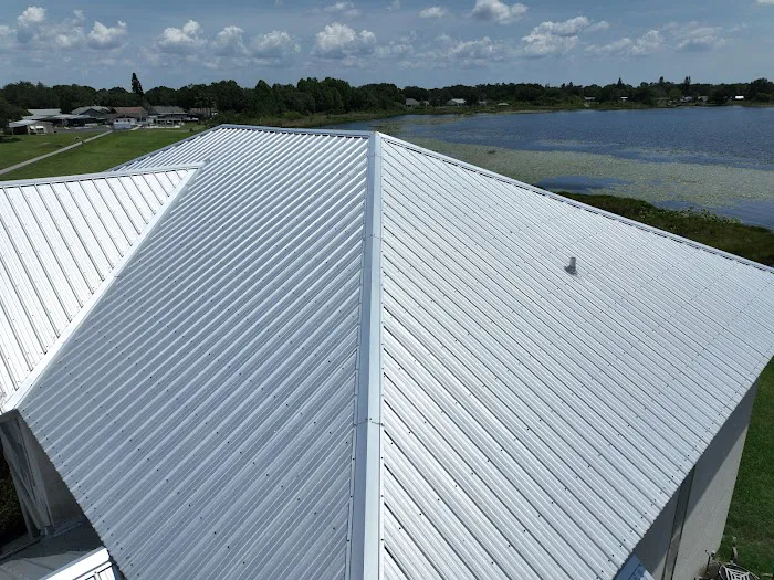 1st Class Roofing, Inc. Picture 3