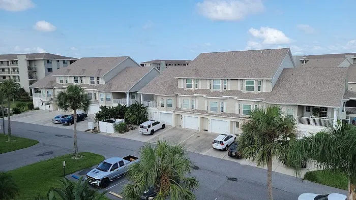 1st Class Roofing, Inc. Picture 4