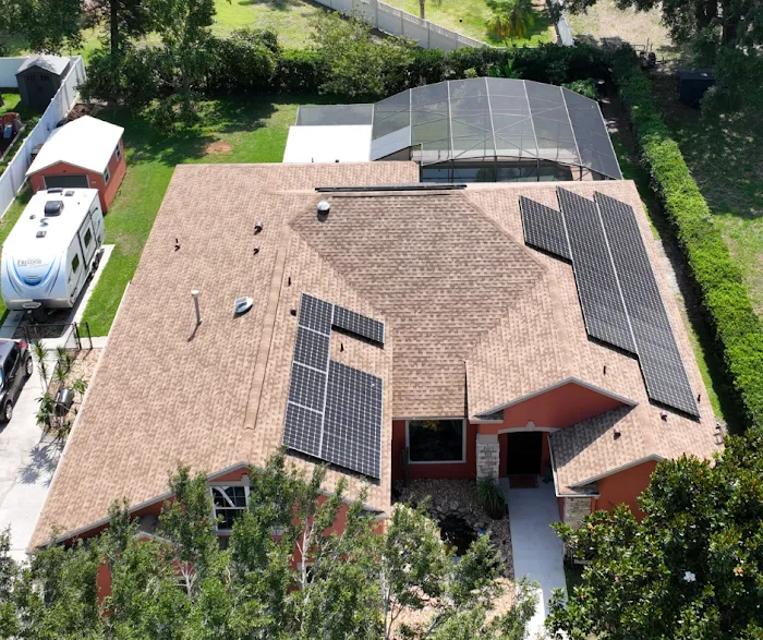 1st Class Roofing, Inc. Picture 10