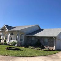 ROMEO'S ROOFING LLC ico