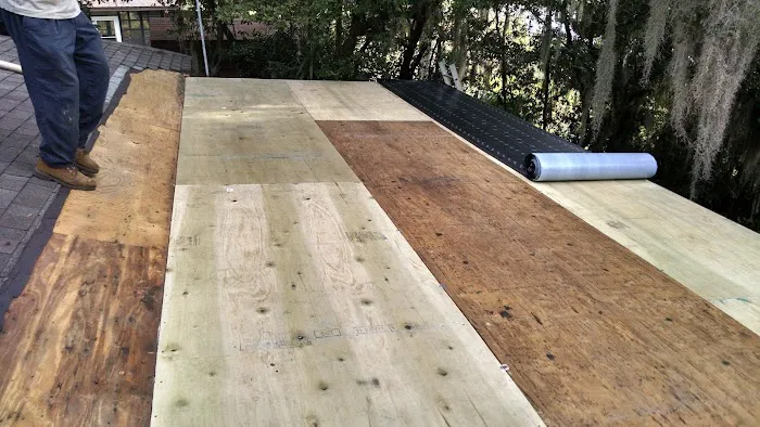 ROMEO'S ROOFING LLC Picture 10