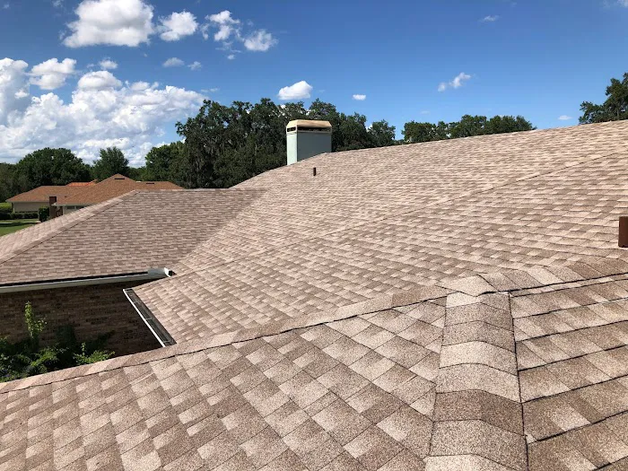 ROMEO'S ROOFING LLC Picture 3