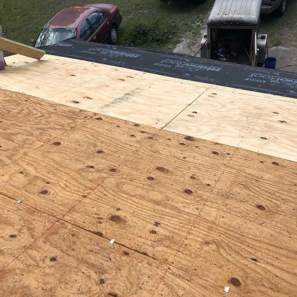 ROMEO'S ROOFING LLC Picture 4