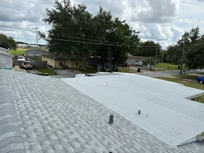 ROMEO'S ROOFING LLC Picture 6