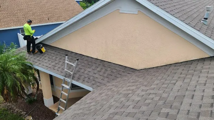 5 Star Services of Polk County Picture 2