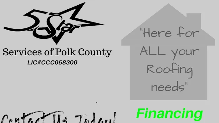 5 Star Services of Polk County Picture 4