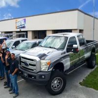 West Orange Roofing ico