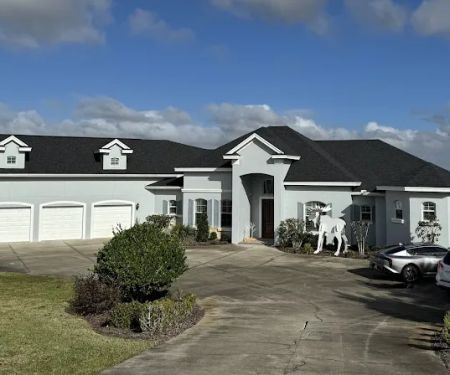 O'Neal's Roofing Co. of Lakeland, Inc.