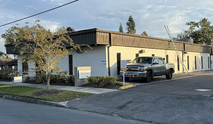 O'Neal's Roofing Co. of Lakeland, Inc. Picture 2