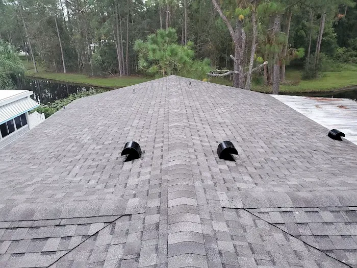 O'Neal's Roofing Co. of Lakeland, Inc. Picture 10