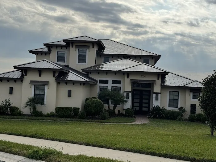 O'Neal's Roofing Co. of Lakeland, Inc. Picture 5