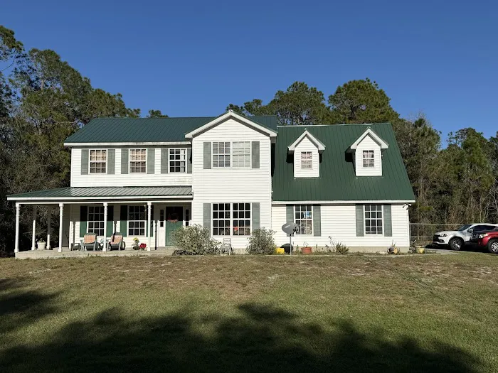 O'Neal's Roofing Co. of Lakeland, Inc. Picture 8