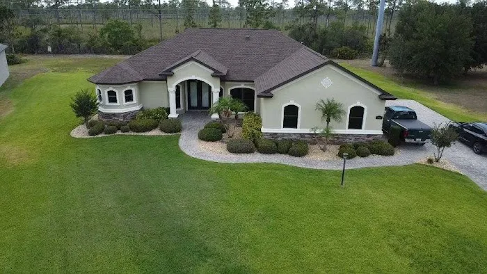 Olympus Roofing Picture 3