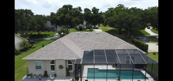 Olympus Roofing Picture 4