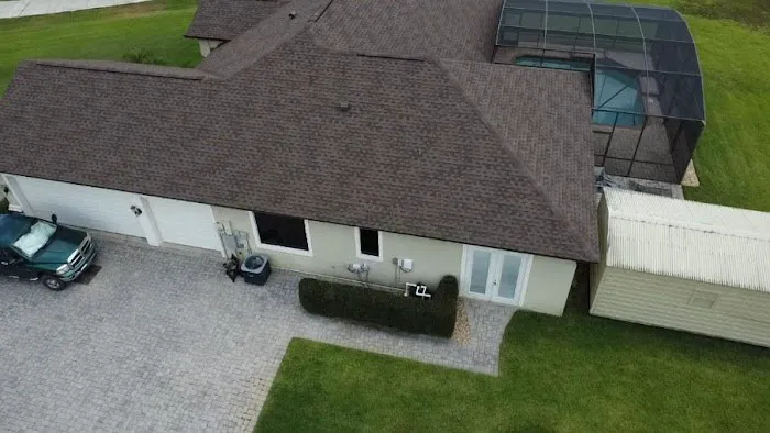 Olympus Roofing Picture 8