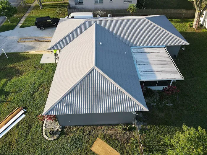 Straight Forward Construction Picture 4