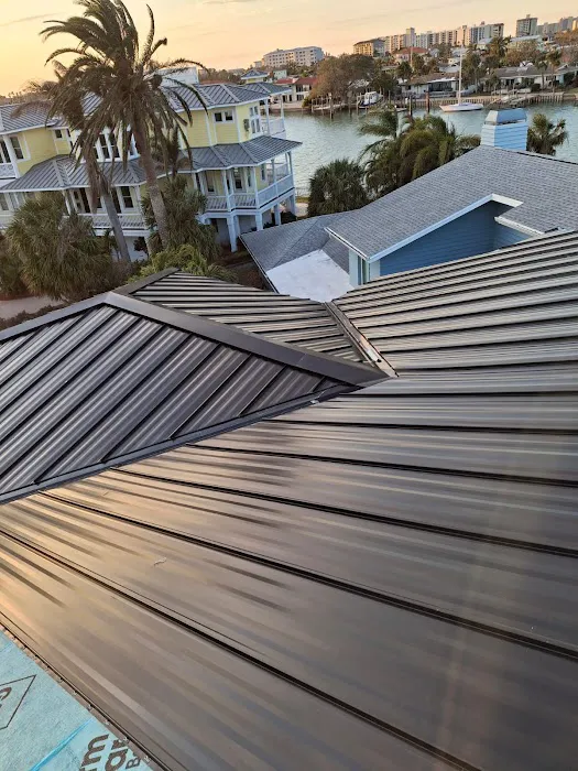 Straight Forward Construction Picture 5