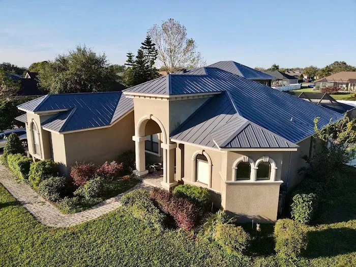 Straight Forward Construction Picture 7