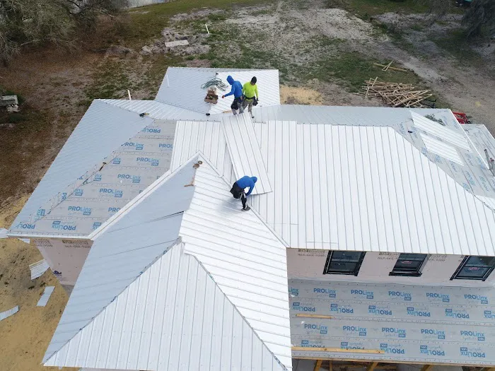 Straight Forward Construction Picture 10