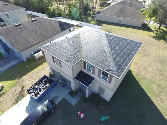 Straight Forward Construction Picture 6