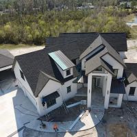 Straight Forward Construction ico