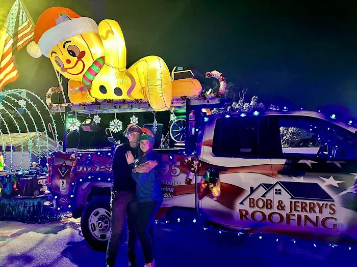 Bob & Jerry's Roofing Inc. Picture 6