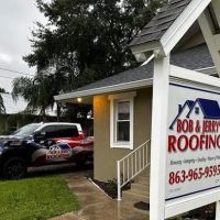 Bob & Jerry's Roofing Inc. ico
