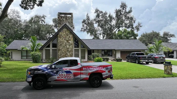 Bob & Jerry's Roofing Inc. Picture 7