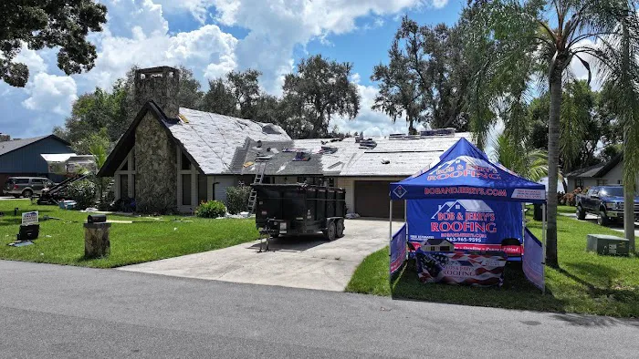 Bob & Jerry's Roofing Inc. Picture 3