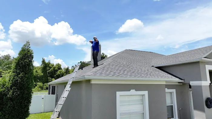 Bob & Jerry's Roofing Inc. Picture 10