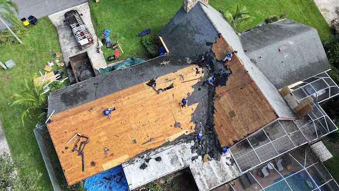 Bob & Jerry's Roofing Inc. Picture 5