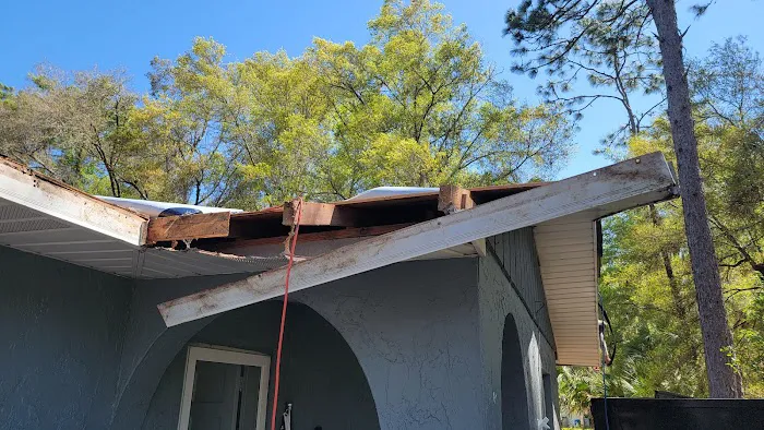 FAS Roofing Picture 1