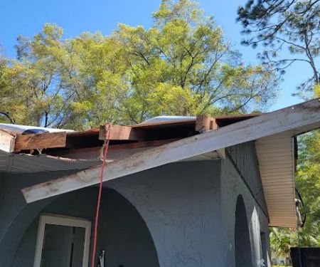 FAS Roofing