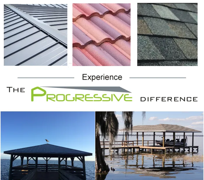Progressive Roofing Services Picture 5