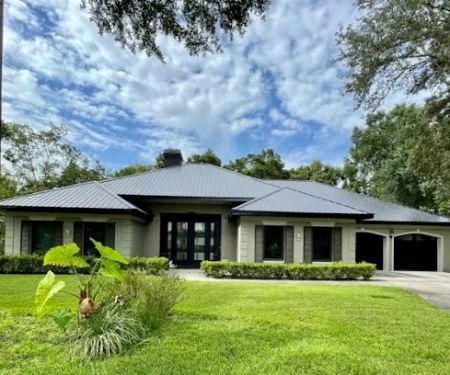 Progressive Roofing Services