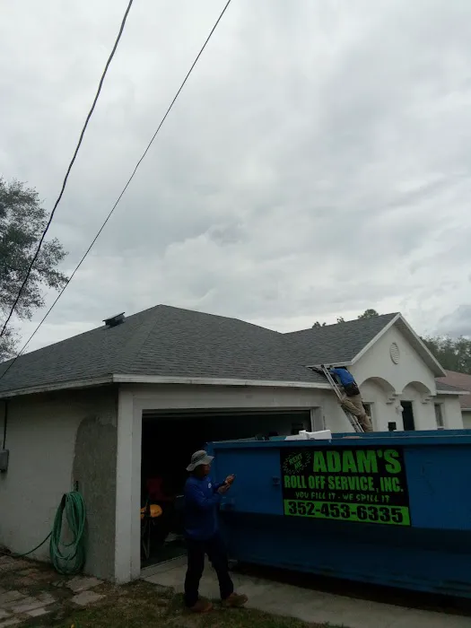 Quality First Roofing, LLC Picture 1